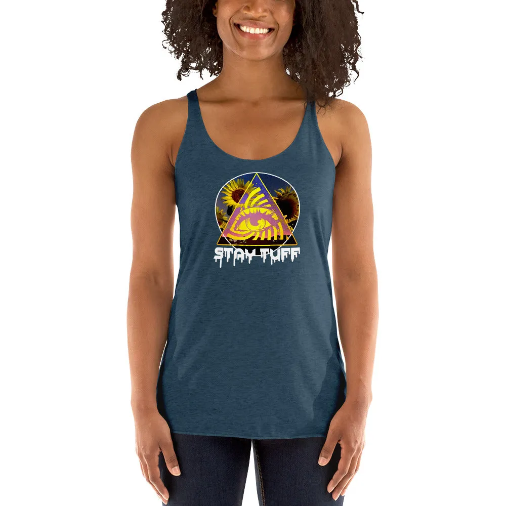 SUNSHINE (Women's Tank Top)