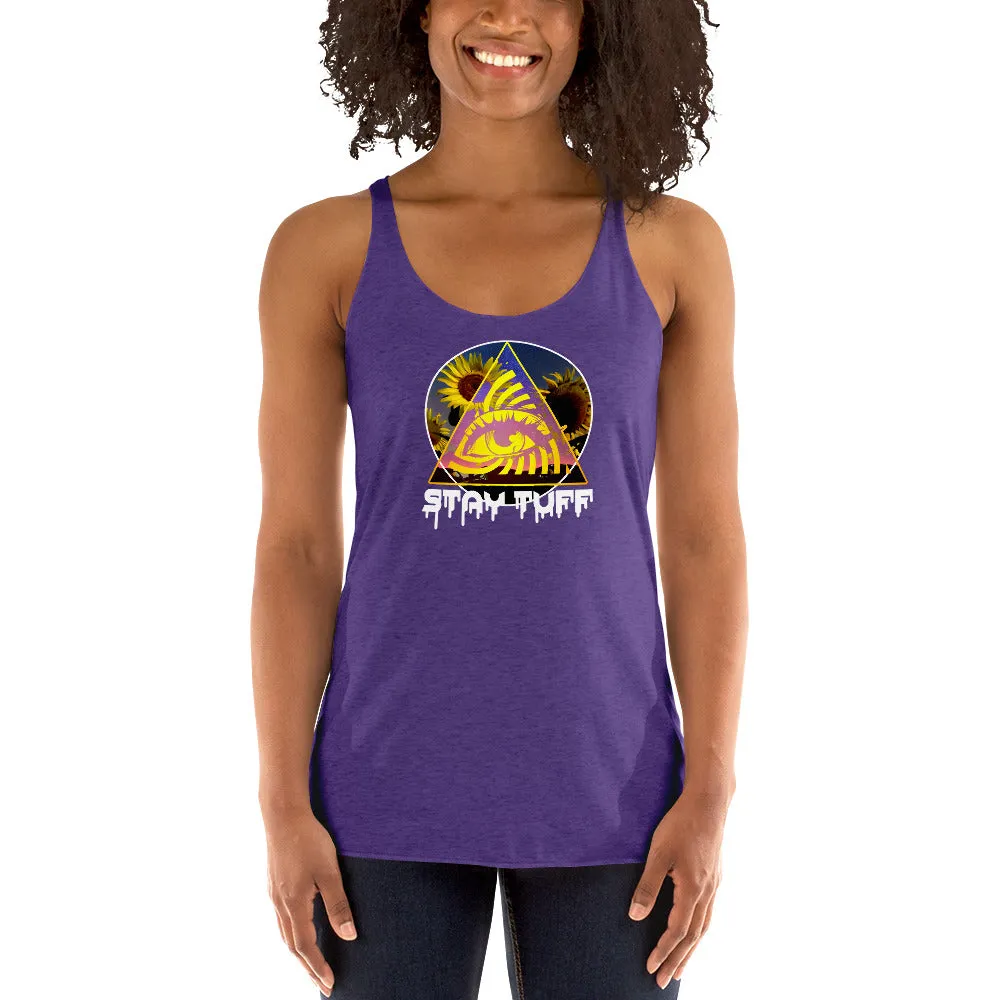 SUNSHINE (Women's Tank Top)