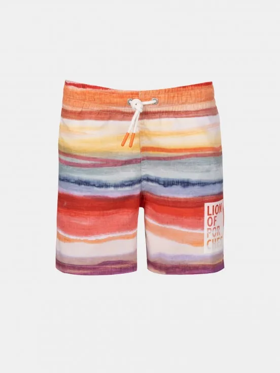 Swim Shorts