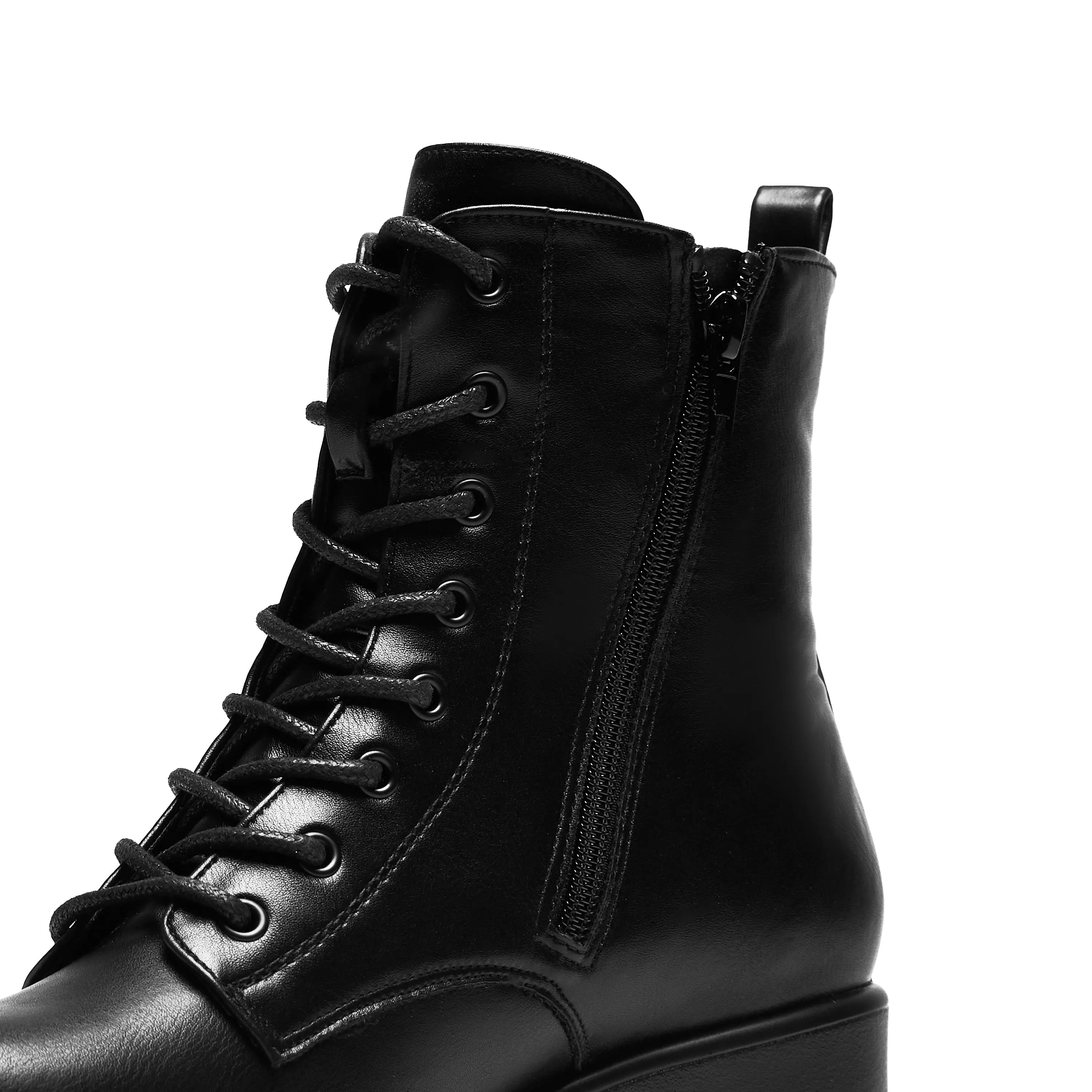 Team Charlie Military Boots