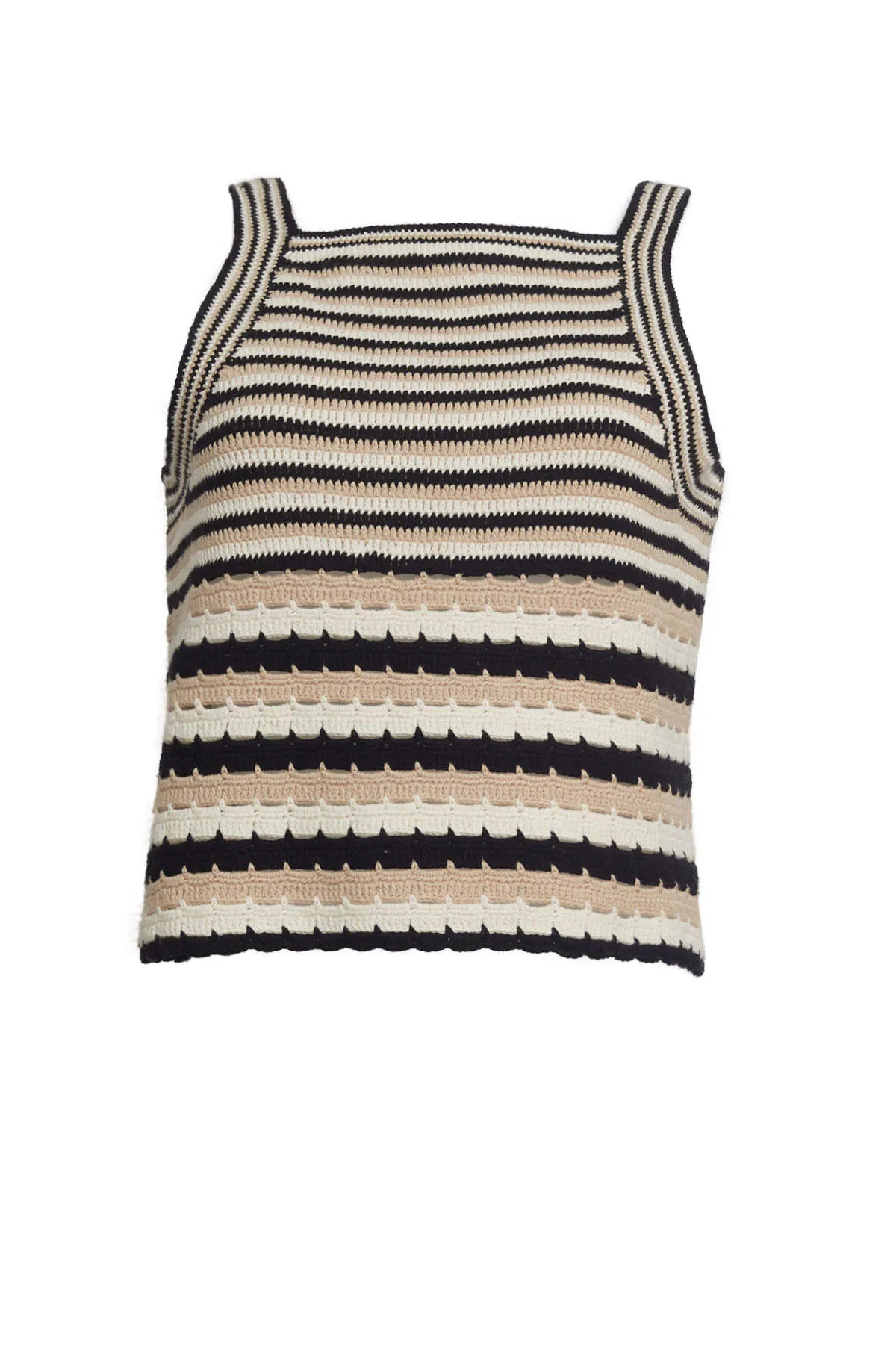 TERRA STRIPE TANK