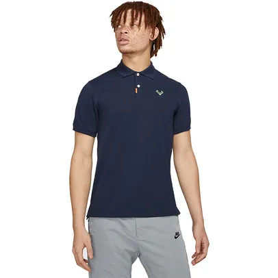 The Nike Rafa Polo