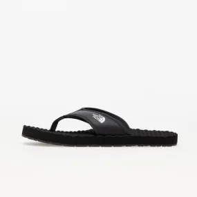 The North Face M Base Camp Flip-Flop Ii Tnf Black/ Tnf White