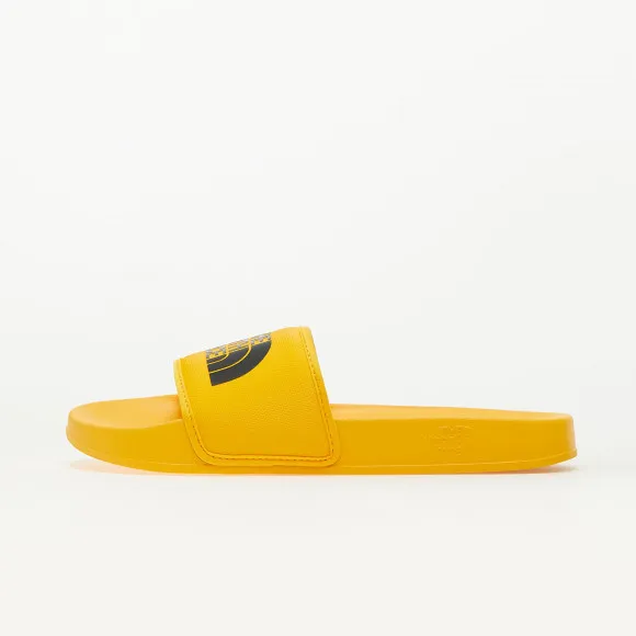 The North Face M Base Camp Slide III Summit Gold/ Tnf Black