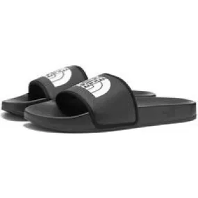 The North Face Men's Base Camp Slide III in Black