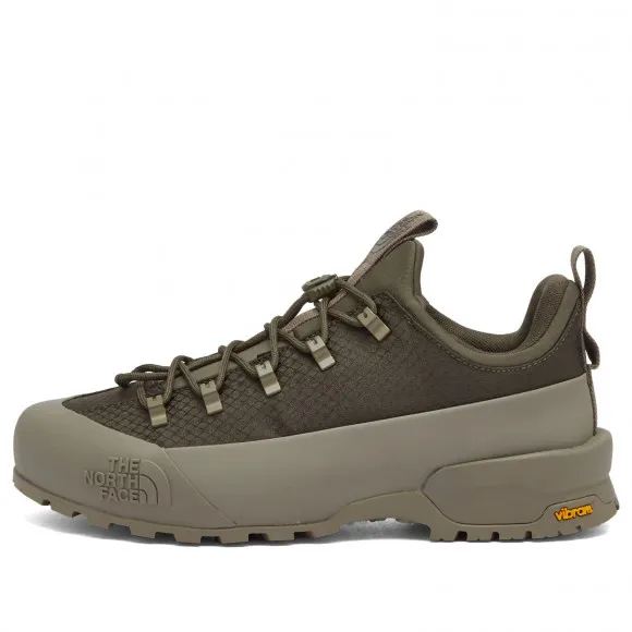 The North Face Men's Glenclyffe Low in New Taupe Green/Cavern