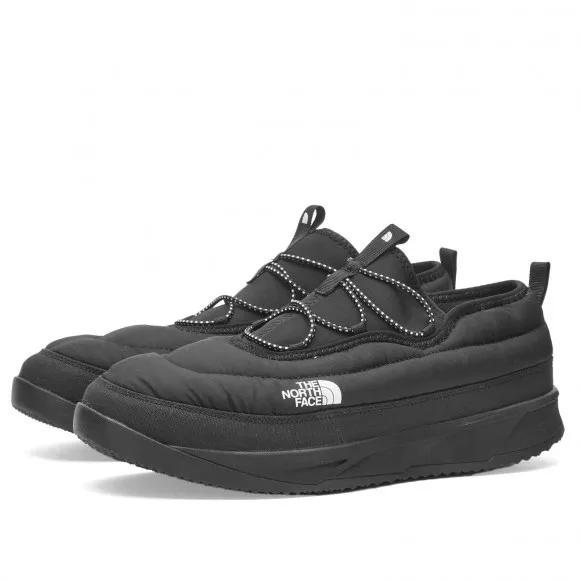 The North Face Men's NSE Low Tnf Black