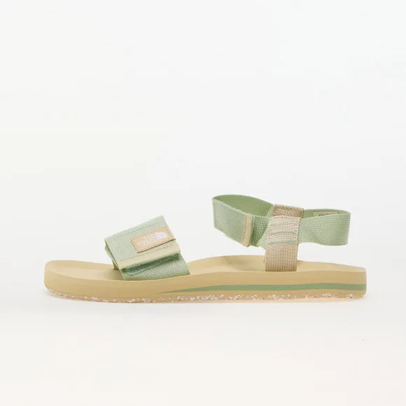 The North Face Skeena Sandal Misty Sage/ Gravel