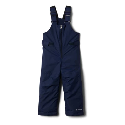 Toddler Boys' Columbia Slope II Snow Bibs