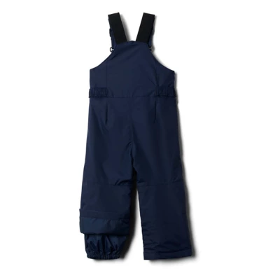 Toddler Boys' Columbia Slope II Snow Bibs