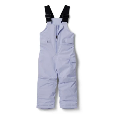 Toddler Columbia Snowslope III Snow Bibs