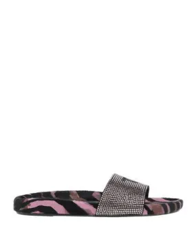 Tom Ford Women Sandals Pink 3 UK