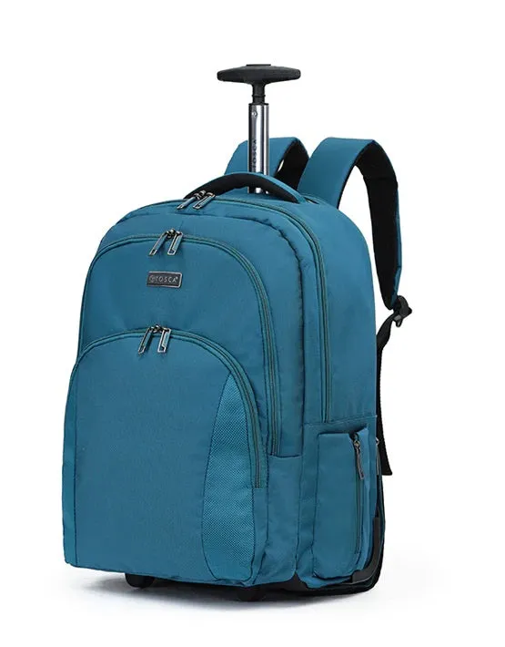 Tosca Oakmont Trolley Backpack Carry on TCA601/A