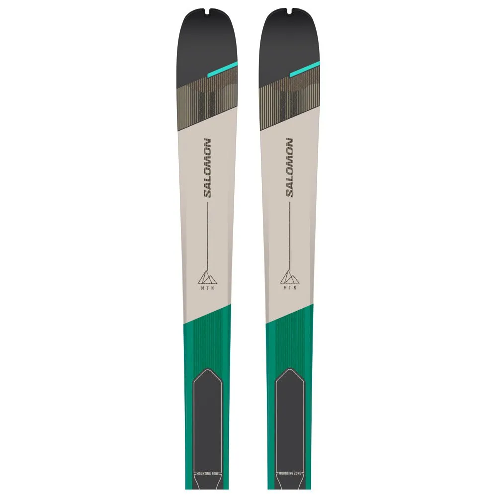 Touring skis Salomon ---Mtn 86 W Pro