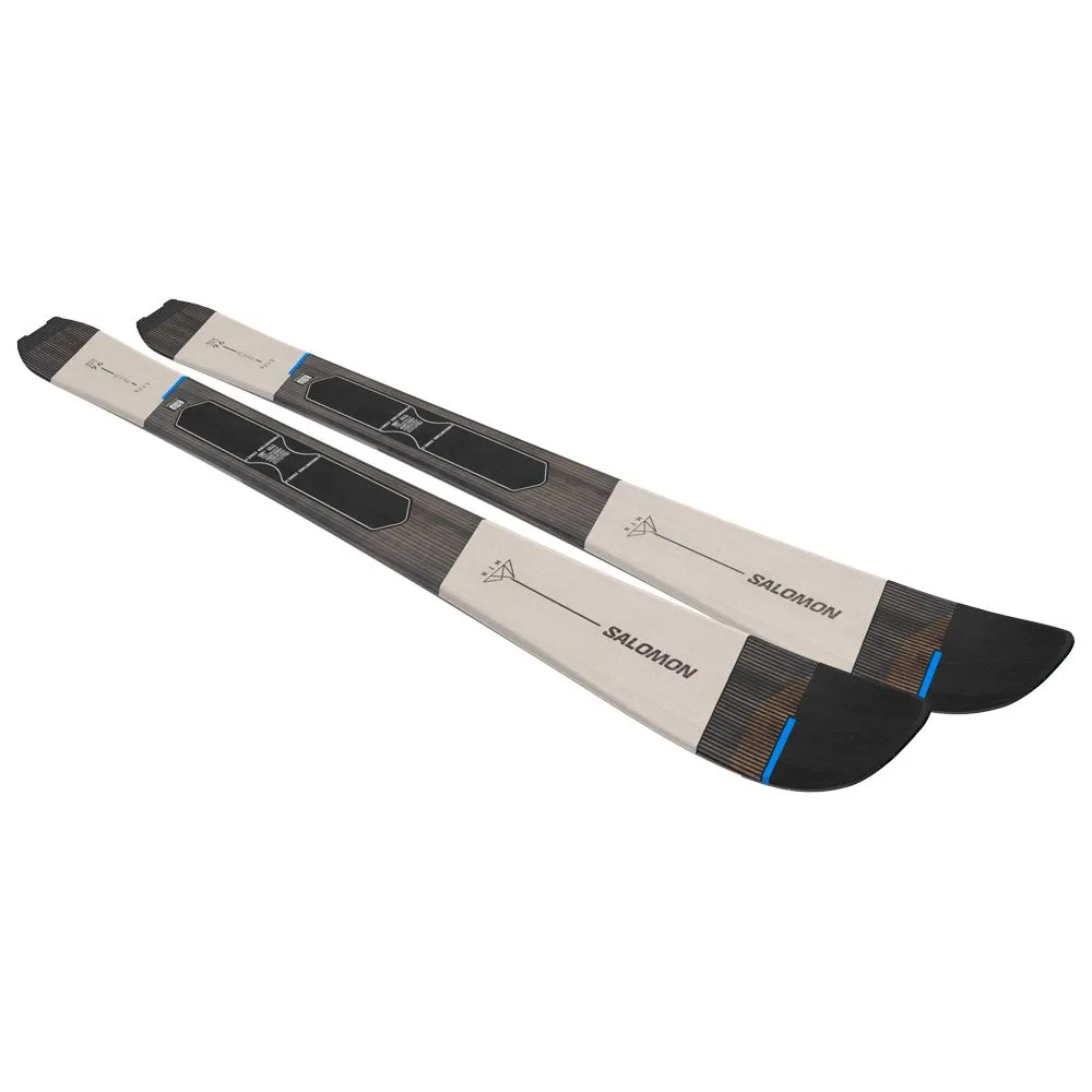 Touring skis Salomon ---Mtn 96 Carbon