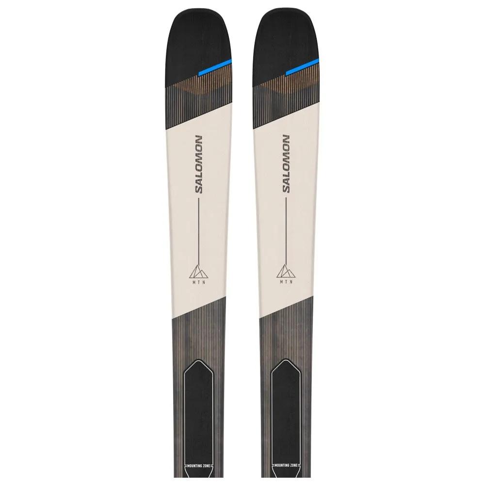 Touring skis Salomon ---Mtn 96 Carbon