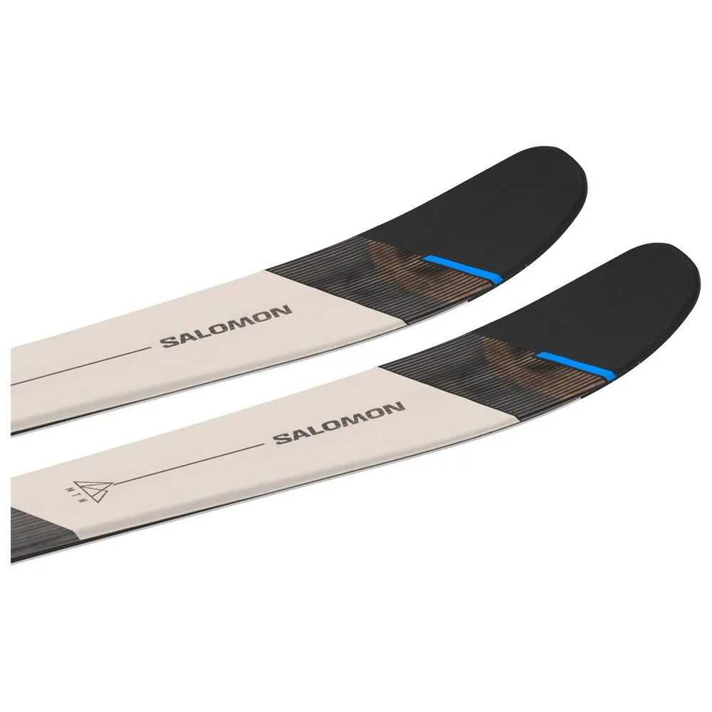 Touring skis Salomon ---Mtn 96 Carbon