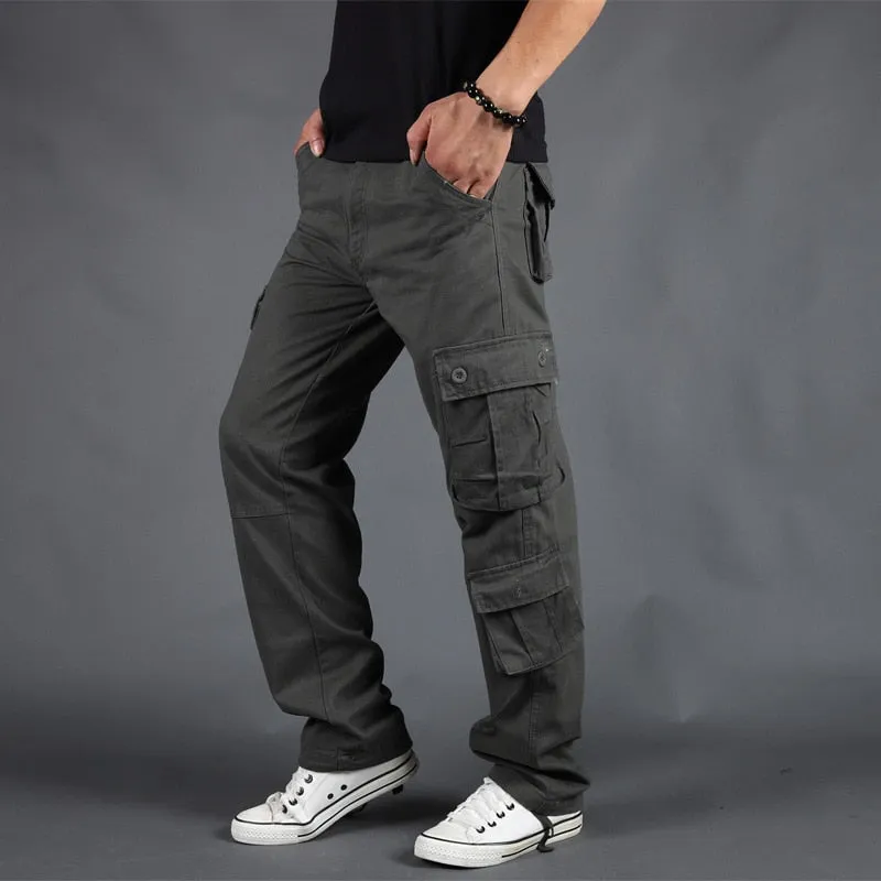 Travis Men's Cargo Pants