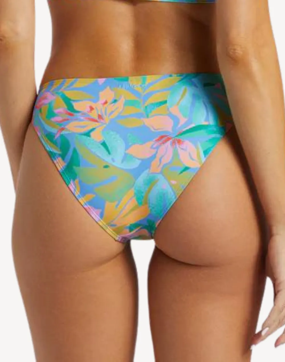 Tropic Daze Lowrider Bikini Bottom