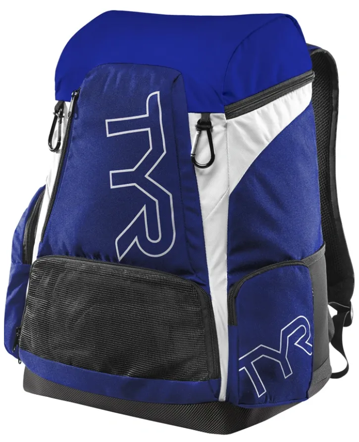 TYR Alliance 45L Backpack with Free Embroidery Options