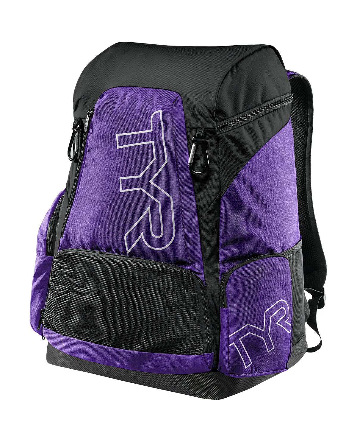 TYR Alliance 45L Backpack with Free Embroidery Options