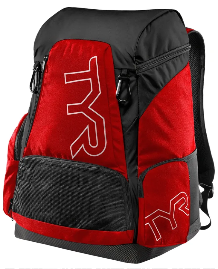 TYR Alliance 45L Backpack with Free Embroidery Options