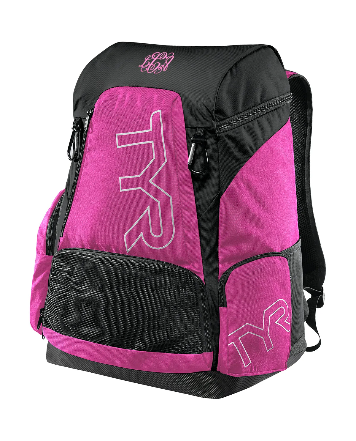 TYR Alliance 45L Backpack with Free Embroidery Options