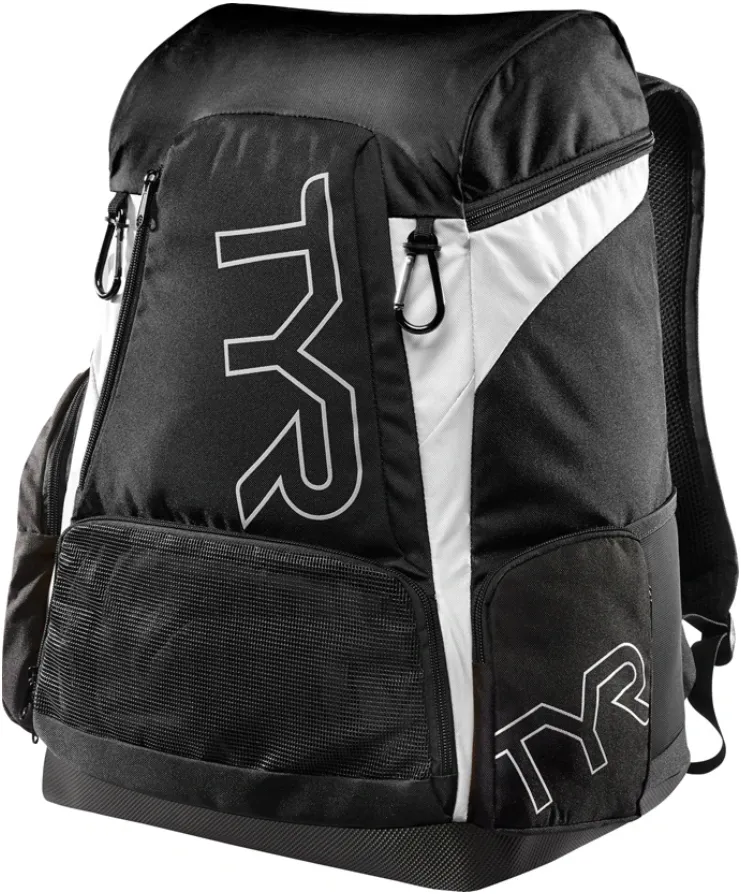 TYR Alliance 45L Backpack with Free Embroidery Options