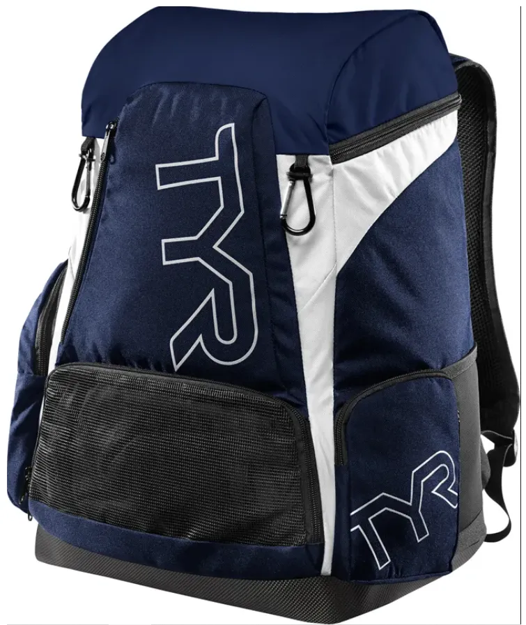 TYR Alliance 45L Backpack with Free Embroidery Options