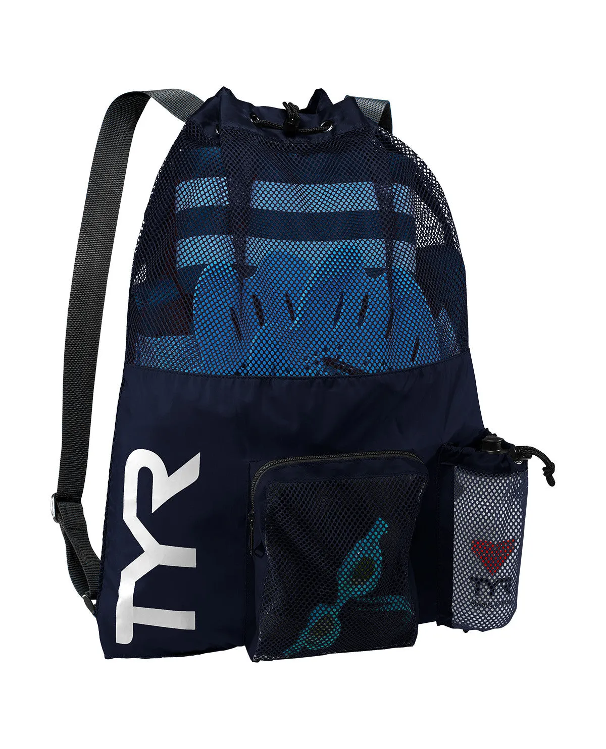 TYR Big Mesh Mummy Backpack