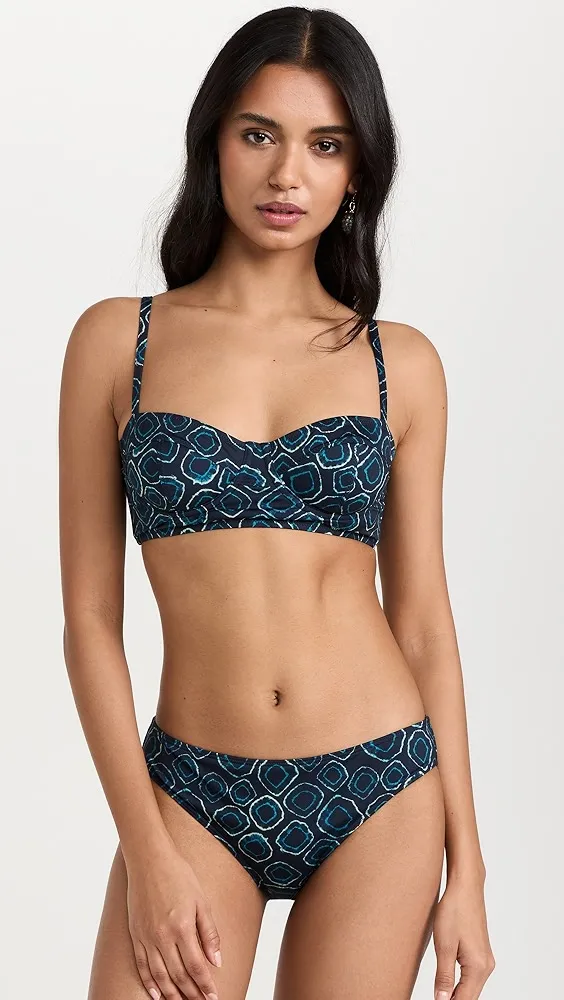 Ulla Johnson   Dani Bikini Bottoms 