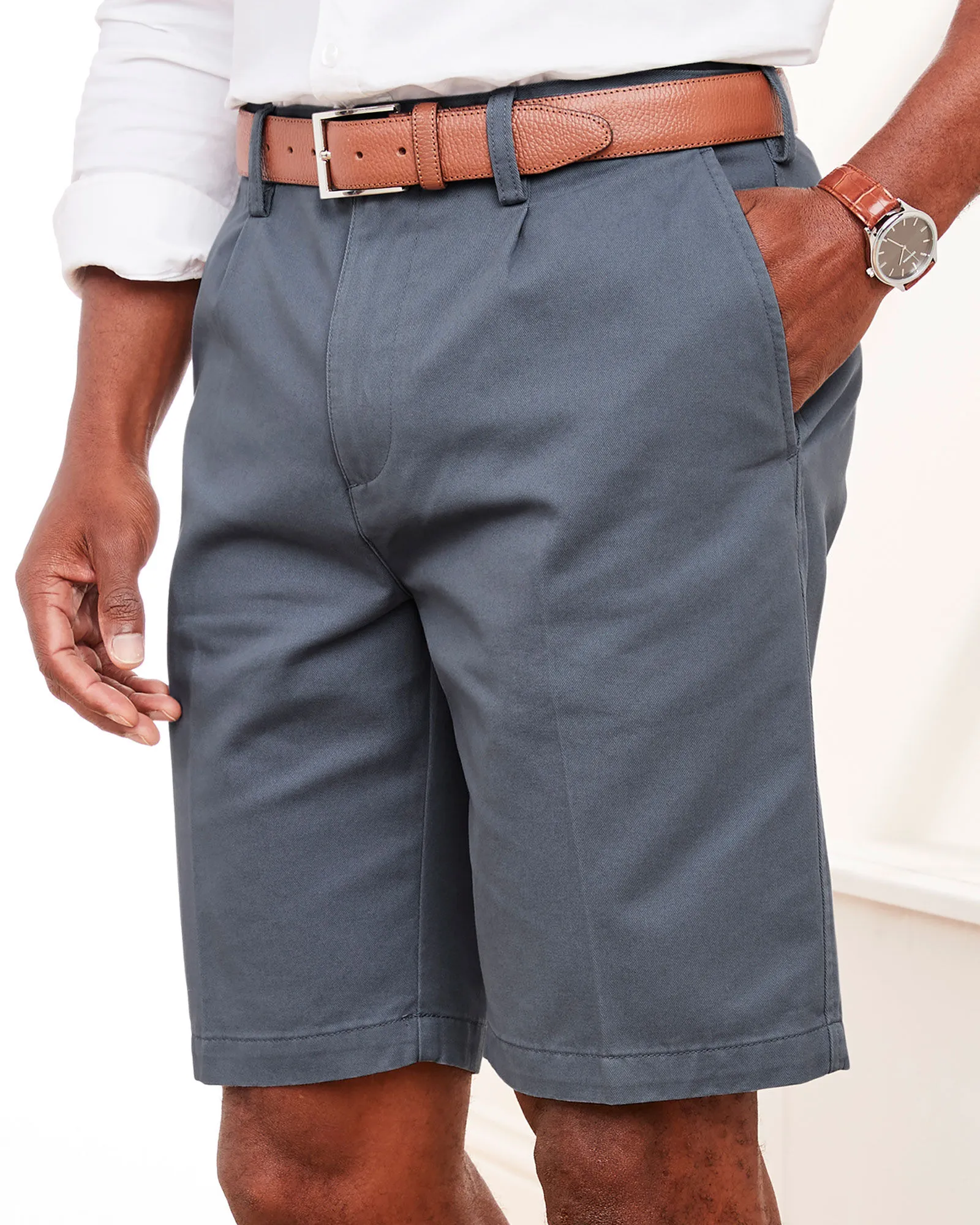 Ultimate Chino Shorts