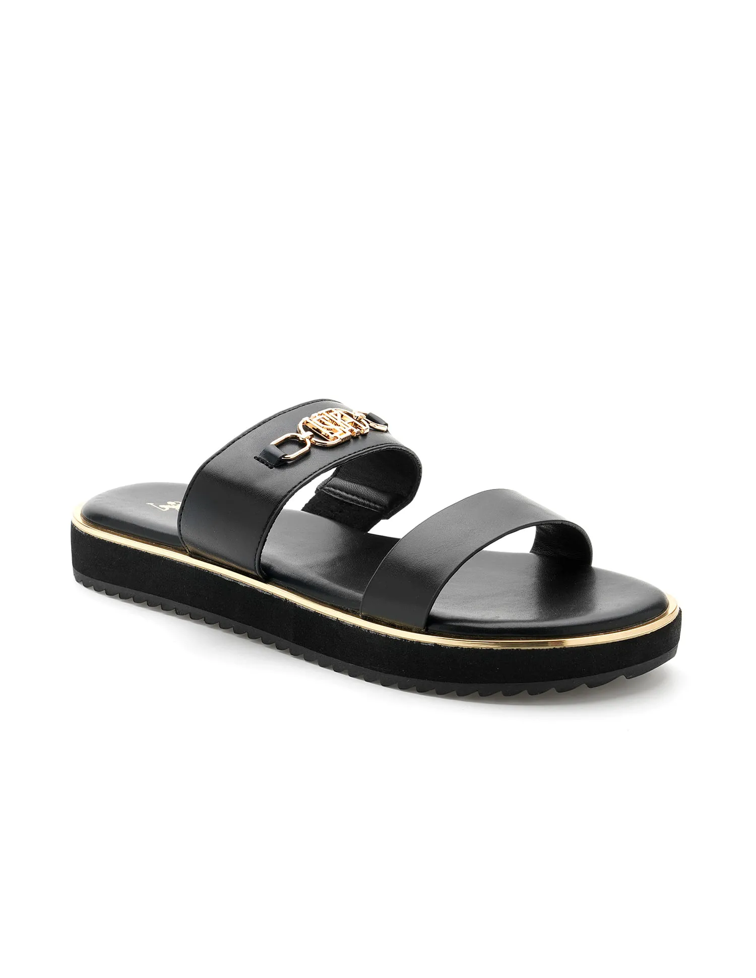 U.S. Polo Assn. Comfort EVA Flat Cinzia Sandals