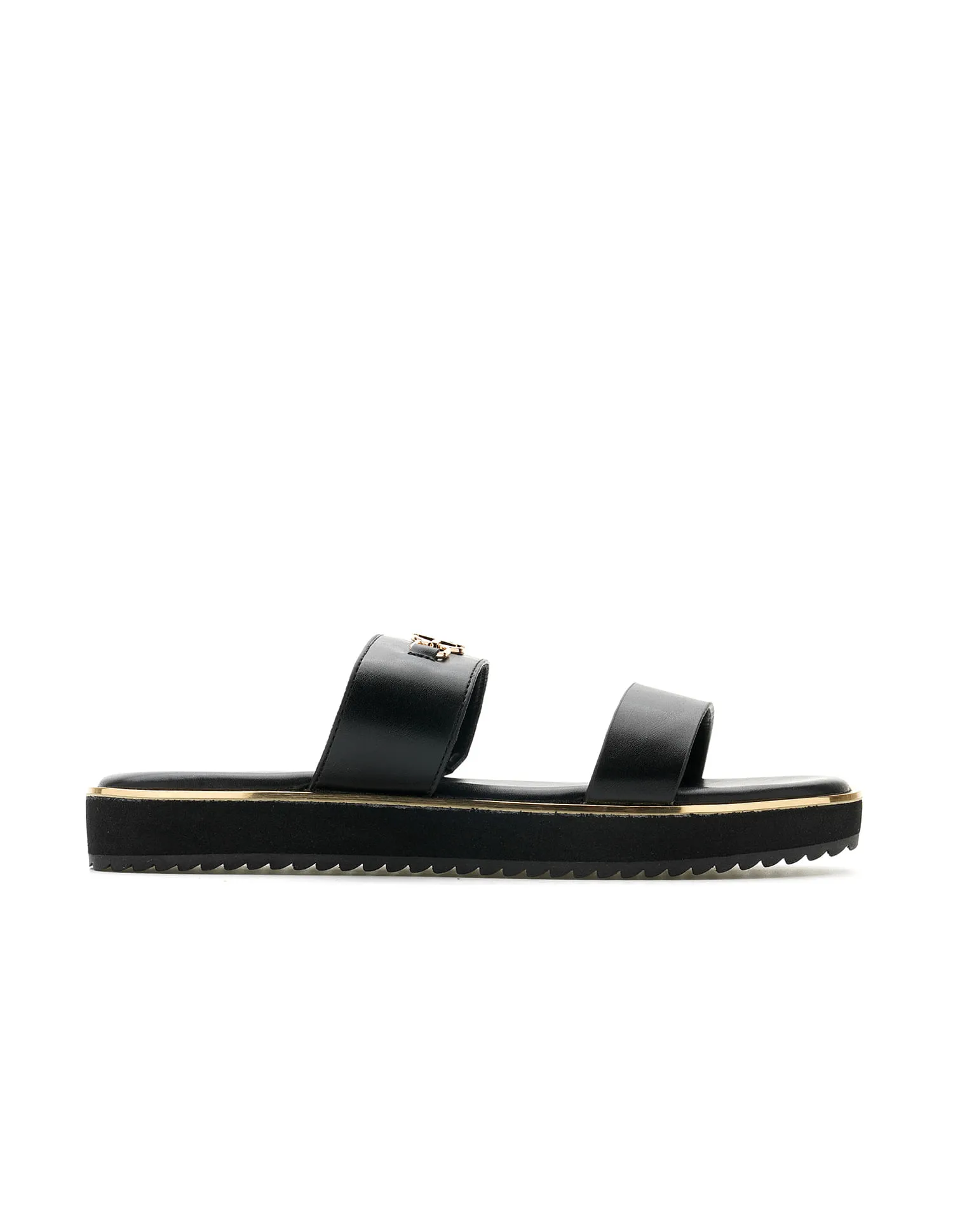 U.S. Polo Assn. Comfort EVA Flat Cinzia Sandals