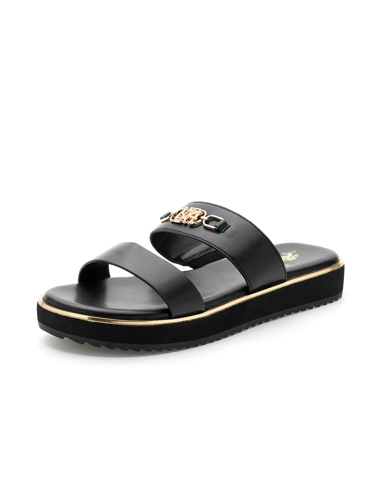 U.S. Polo Assn. Comfort EVA Flat Cinzia Sandals