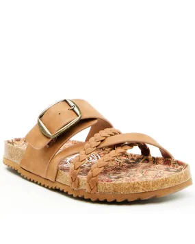 Very G Women's Nora 2 Sandals