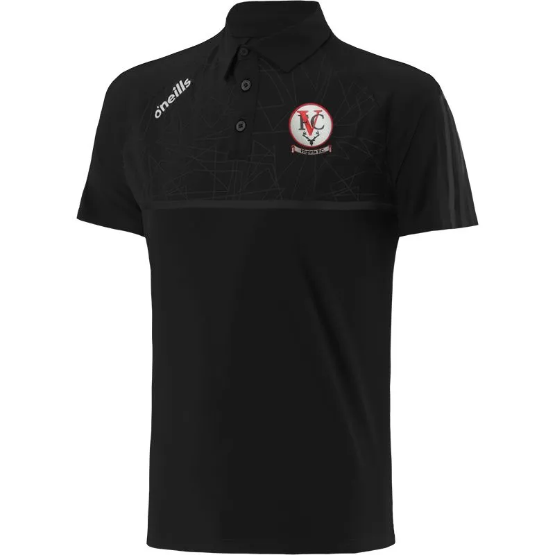 Virginia FC Synergy Polo Shirt