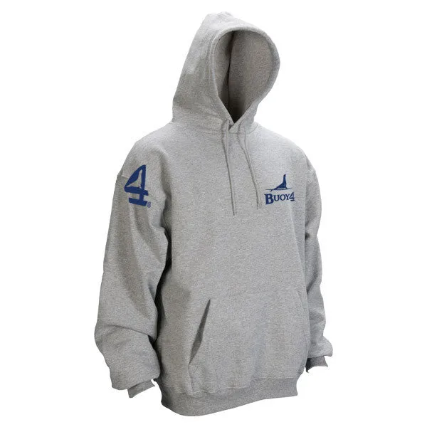 We Choose The Water Hoodie