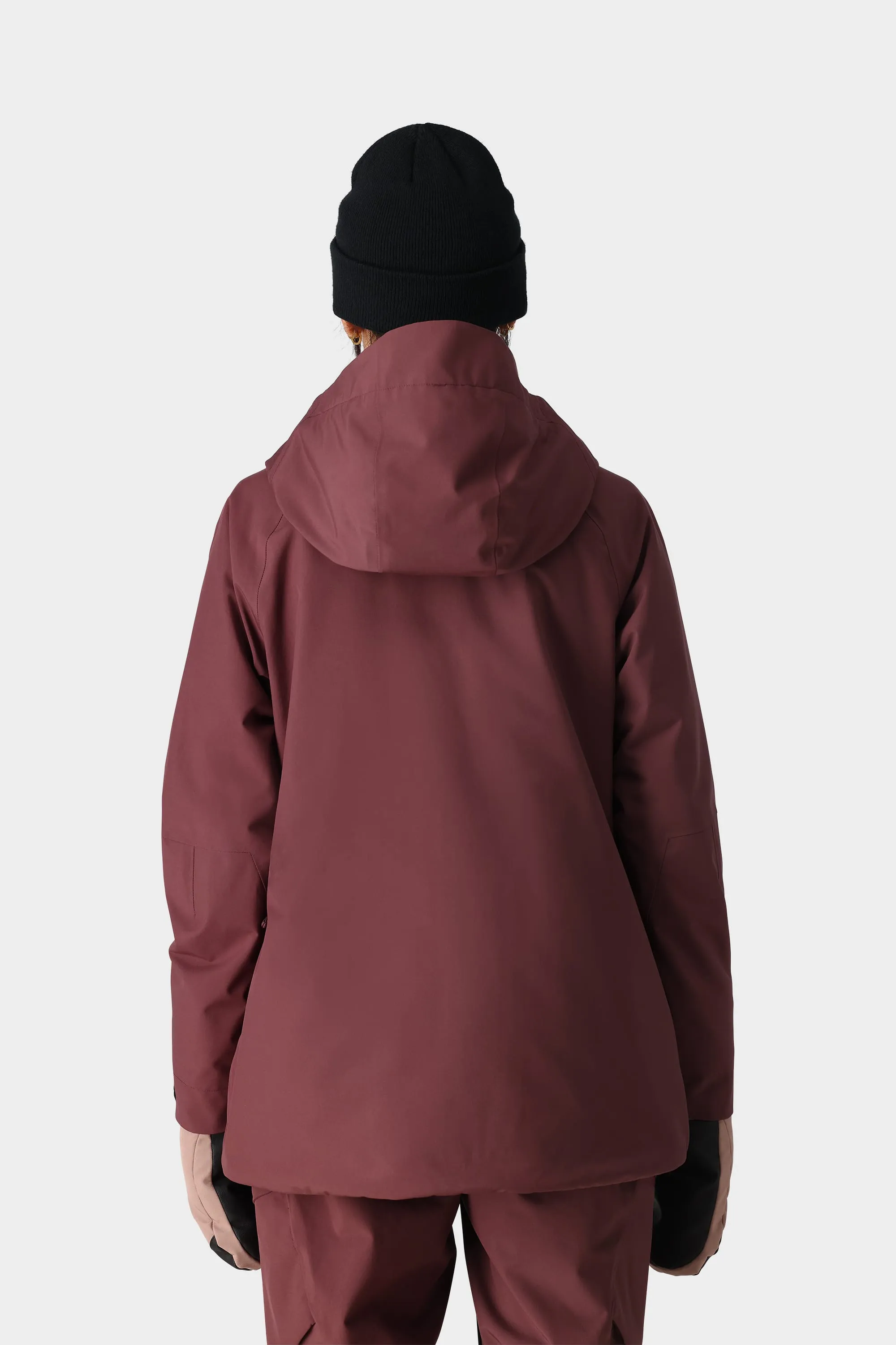   Whisper Insulated Jacket