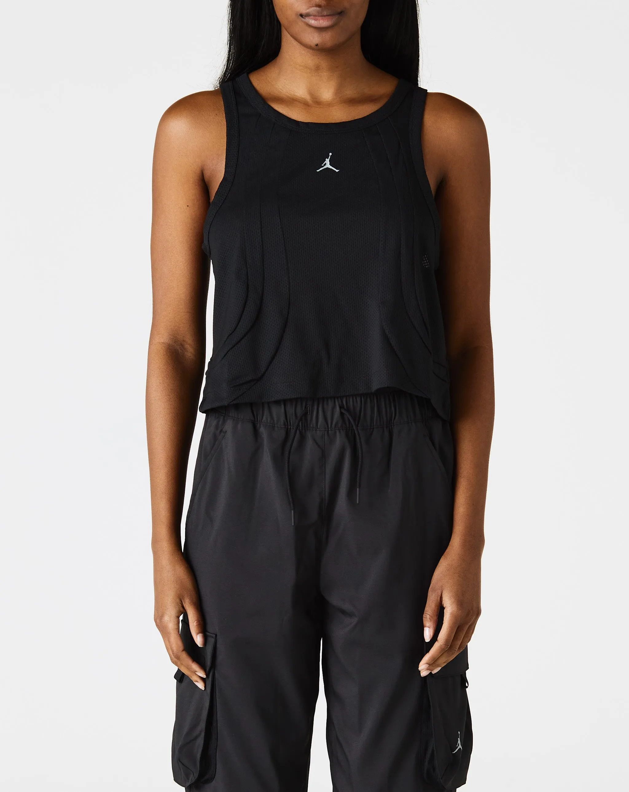 Women's Jordan Mesh Tank