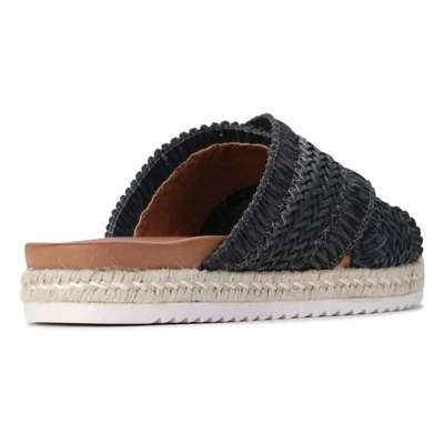 Women's Los Cabos Tinny Slide Flatform Sandals