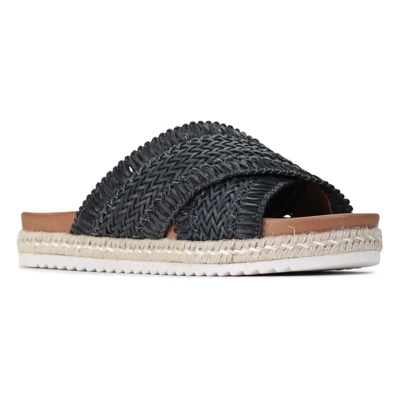 Women's Los Cabos Tinny Slide Flatform Sandals