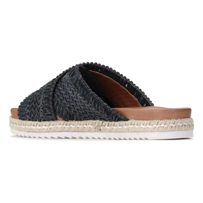 Women's Los Cabos Tinny Slide Flatform Sandals