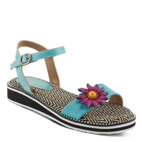 Women's Spring Step L'Artiste Tilton Sandals