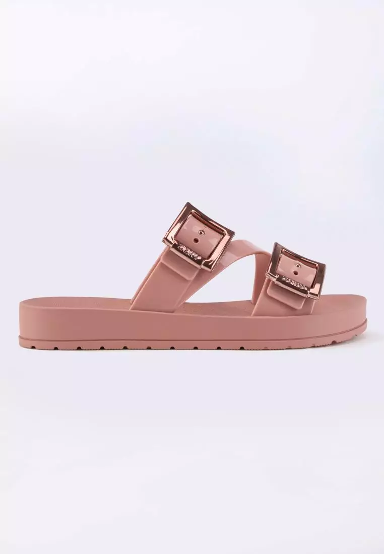 Zaxy Zaxy Start Fem Slide Women Sandals